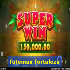 futemax fortaleza